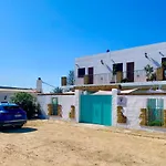Conil, Colorado 2 Rustico Y Económico Apartamento Conil De La Frontera