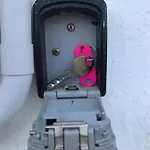 Apartamento Conil, Colorado 2 Rustico Y Económico