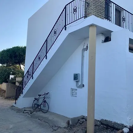 Conil, Colorado 2 Rustico Y Economico Conil De La Frontera