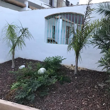 Conil, Colorado 2 Rustico Y Economico * Conil De La Frontera