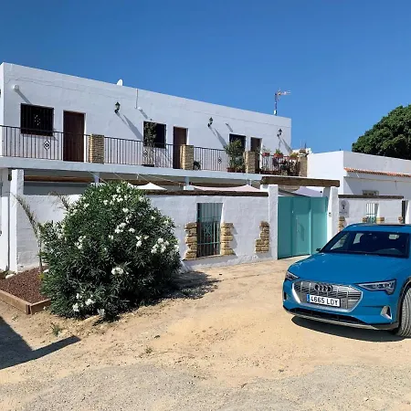 Appartement Conil, Colorado 2 Rustico Y Economico Conil De La Frontera