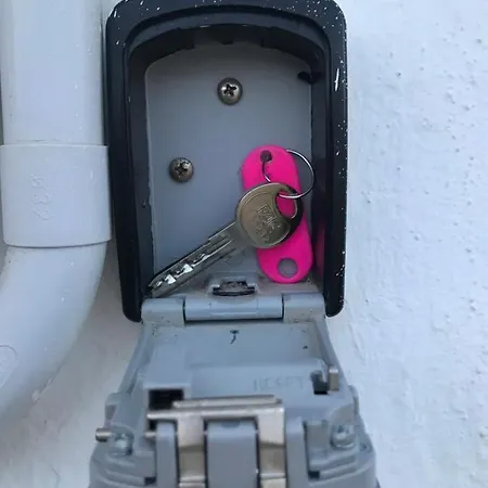 Apartamento Conil, Colorado 2 Rustico Y Económico