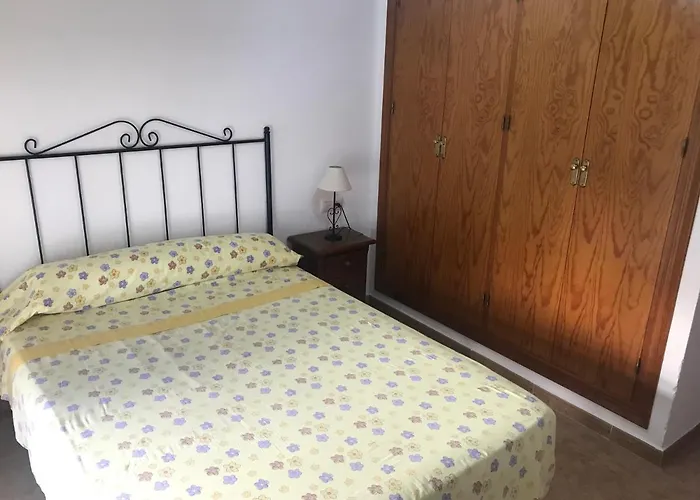 Conil, Colorado 2 Rustico Y Economico *