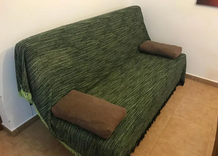 Conil, Colorado 2 Rustico Y Economico * Коніль-де-ла-Фронтера