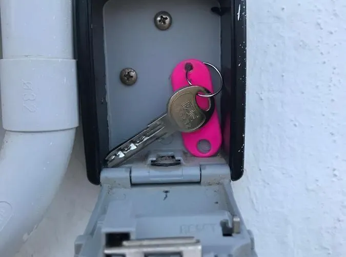 Апартаменти Conil, Colorado 2 Rustico Y Economico