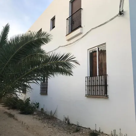 Conil, Colorado 2 Rustico Y Economico *