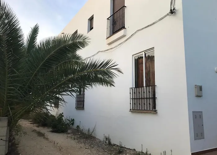 Conil, Colorado 2 Rustico Y Economico *