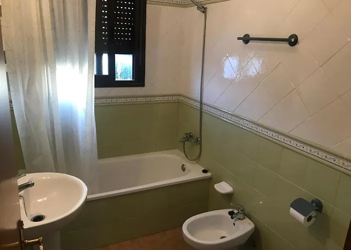 Conil, Colorado 2 Rustico Y Economico Apartman Conil de la Frontera