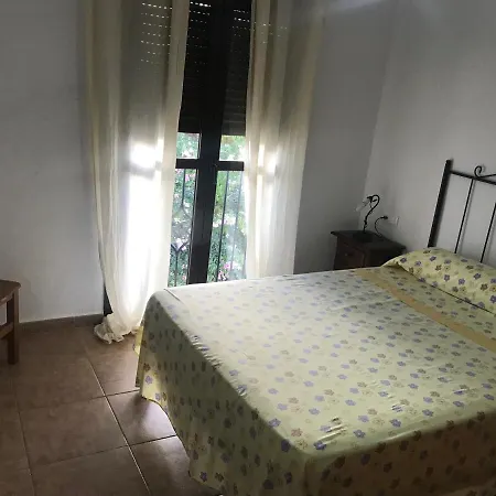 Апартаменти Conil, Colorado 2 Rustico Y Economico Коніль-де-ла-Фронтера