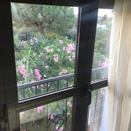 Апартаменти Conil, Colorado 2 Rustico Y Economico Коніль-де-ла-Фронтера