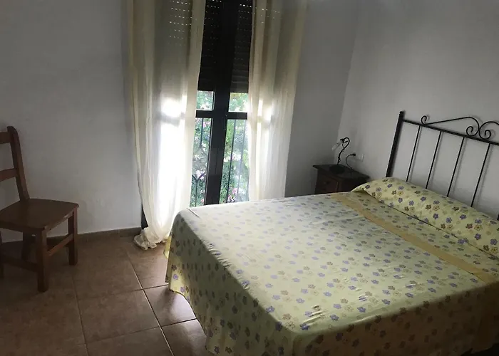 Apartment Conil, Colorado 2 Rustico Y Economico Conil De La Frontera