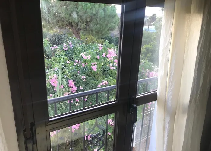 Apartment Conil, Colorado 2 Rustico Y Economico Conil De La Frontera